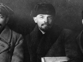 关于斯大林的读书笔记与再反思（八）“列宁遗嘱”为什么没能打倒斯大林？
