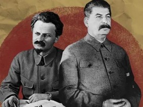 关于斯大林的读书笔记与再反思（十）斯大林是如何击败托洛茨基的？
