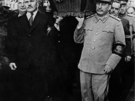 关于斯大林的读书笔记与再反思（十八）澄清关于“斯大林谋害基洛夫”的谣言