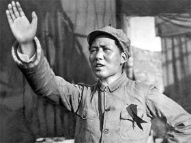 从日本史料看,谁在真正抗日?