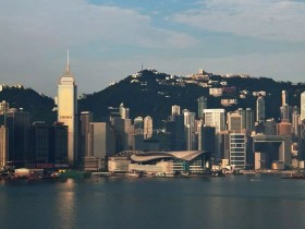 香港怎么总是闹腾大陆为什么管不了？