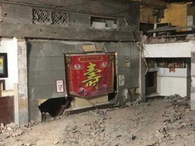 山西临汾一两层饭店倒塌原因公布他们竟责怪80岁老人！