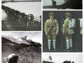 志愿军战术素养让人叹为观止!