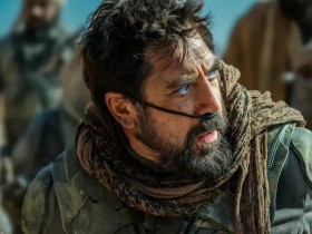 《沙丘2》值得看吗?它其实就是西欧版《倚天屠龙记》!