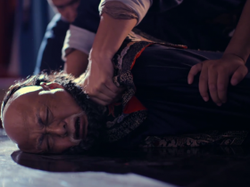 袁可立是明末军事奇才,七战七捷大败努尔哈赤,竟不为人知!