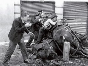 关于斯大林的读书笔记与再反思(二十一)“大清洗”的导火索(1)西班牙内战