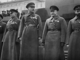 关于斯大林的读书笔记与再反思(二十二)“大清洗”的导火索(2)图哈切夫斯基案