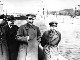 关于斯大林的读书笔记与再反思(二十三)大清洗的真相