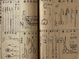 中医5000年手术史,被我们忘得一干二净